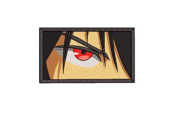 Anime Embroidery Design Review