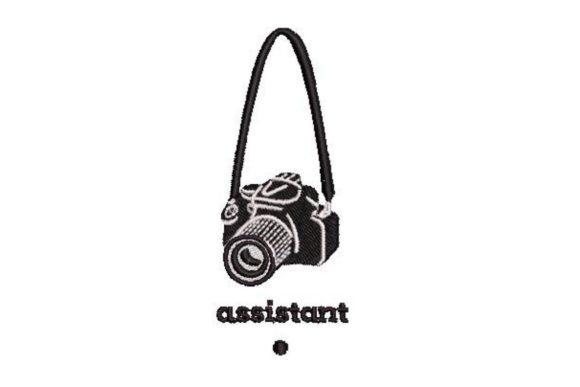 Assistant: A Thoughtful Embroidery Design for Real Projects