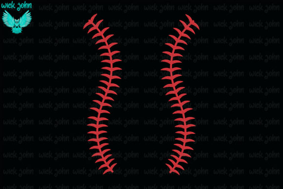Baseball Stitches Curve: Holiday Embroidery Review