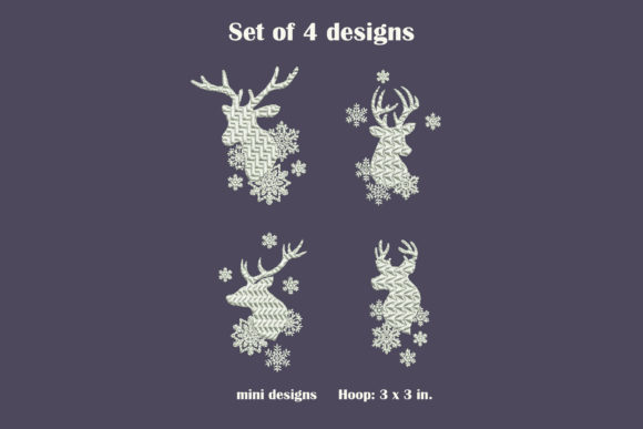 Bundle for Christmas: A Seller’s Guide to Festive Stitching