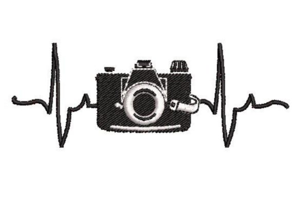 Camera in Heartbeat