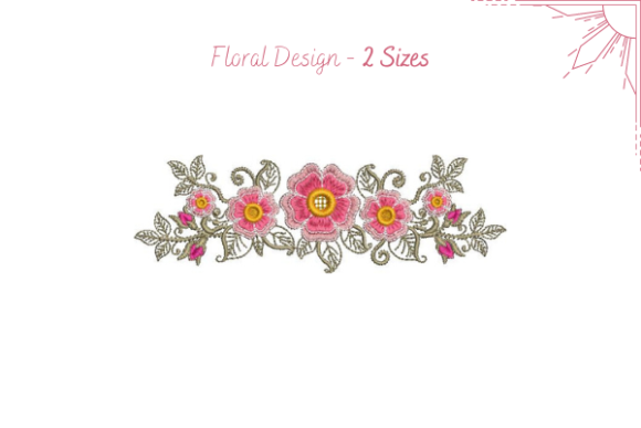 Creative Flower Set: An Embroidery Seller’s In-Depth Review