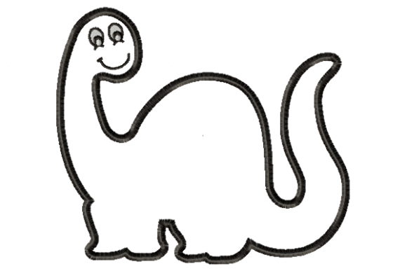 Dinosaur Applique: A Designer’s Real-World Review