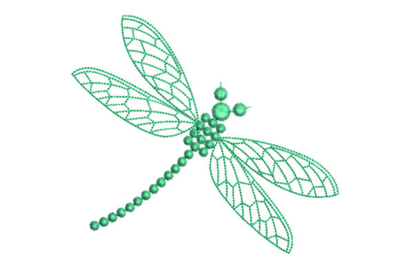 Dragonfly Vintage Style: A Timeless Pick for Craft Fairs