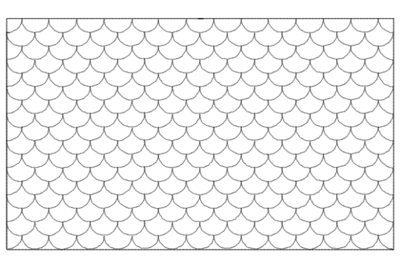 Fish Scale Pattern Pocket Reading Pillow: A Maker’s Honest Review