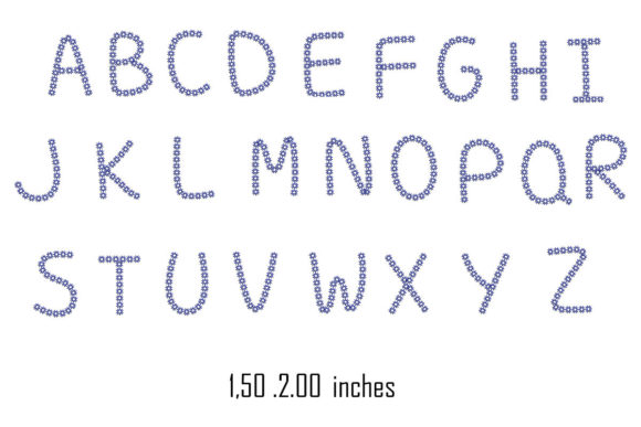 Font Embroidery Design: A Designer's Honest Review