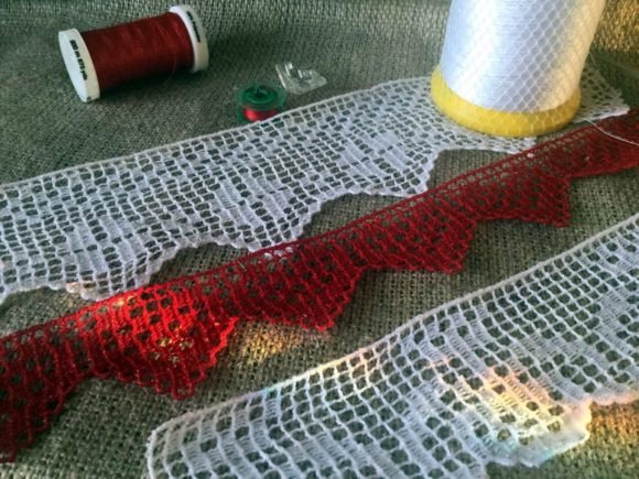 FSL Vintage Edging Designs: A Craft Fair Essential Review