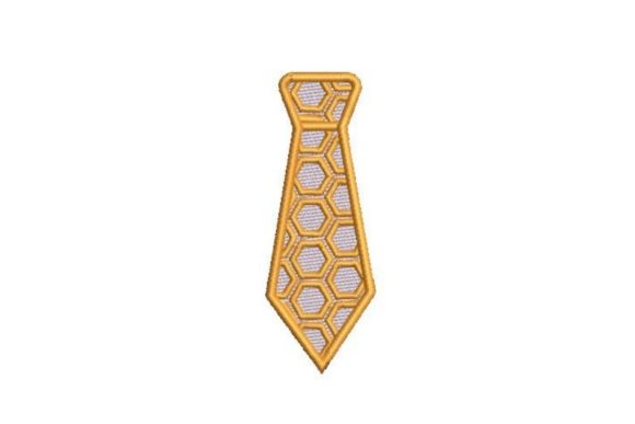 Honeycomb: A Cheerful, Purpose-Driven Embroidery Design