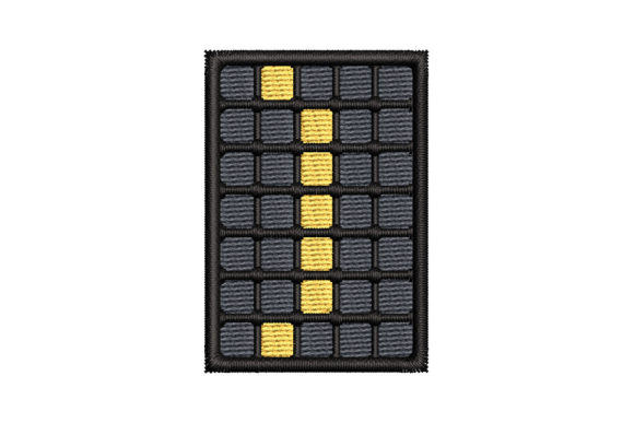 LED Scoreboard Effect Closed Bracket: A Stitcherβs Review