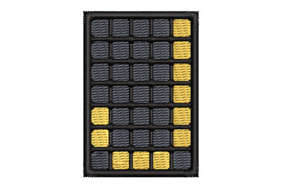 LED Scoreboard Effect Letter J Seller Review