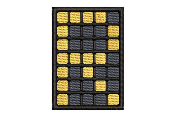 LED Scoreboard Effect Letter R: A Boutique Designer Review
