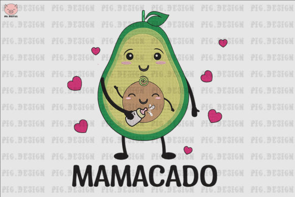 Mamacado Baby Milk Embroidery: A Designer’s Honest Review