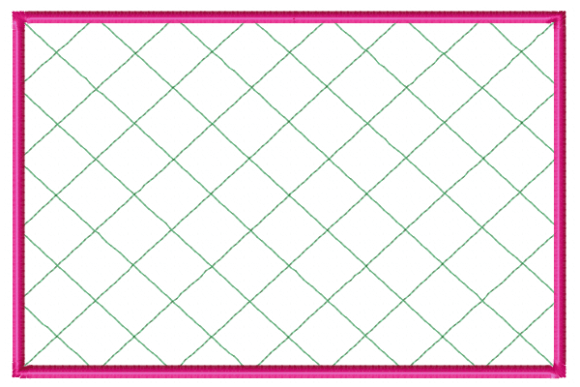 Mug Rug Diamond in the Hoop: An Embroidery Designer’s Honest Review