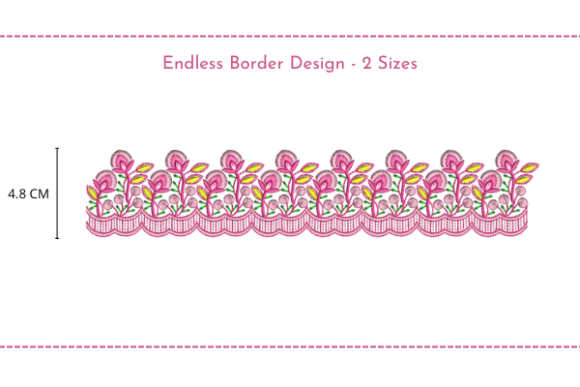 Pink Border: A Designer’s Review for Small Business Merch