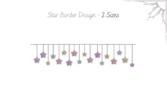 Star Border: A Seller’s Honest Look at This Design
